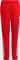 adidas Adicolor SST Trainingshose lang better scarlet (Junior) Vorschaubild