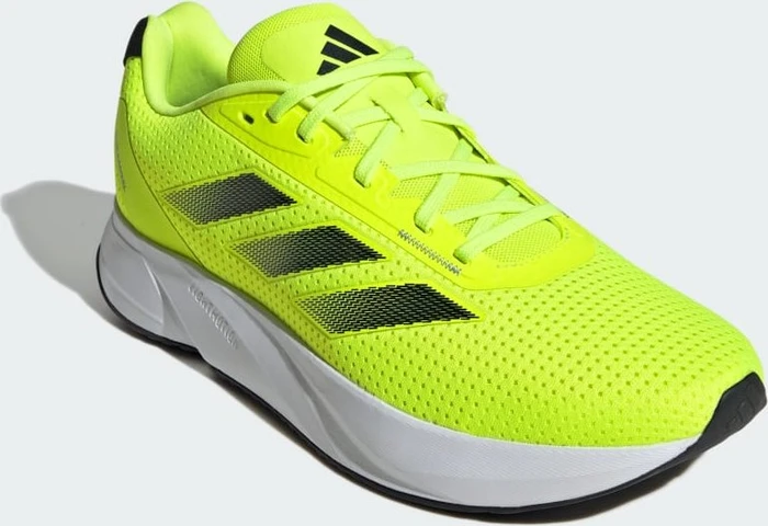 adidas Duramo SL lucid lemon/core black/halo silver