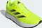 adidas Duramo SL lucid lemon/core black/halo silver Vorschaubild
