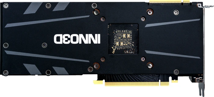 INNO3D GeForce RTX 2070 SUPER Twin X2 OC, 8GB GDDR6, HDMI, 3x DP