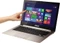 ASUS ZenBook Prime Touch UX31A-C4029H, Core i7-3517U, 4GB RAM, 128GB SSD, DE Vorschaubild
