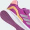 adidas Runfalcon 5 purple burst/silver metallic/semi spark (Junior) Vorschaubild