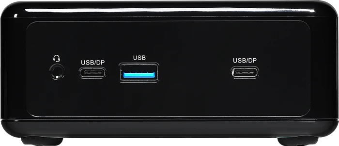 ASRock Industrial NUC BOX-1340P/D4