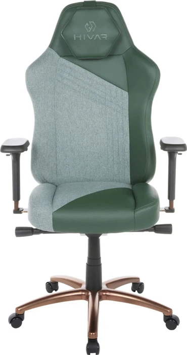Hivar Skylar Gamingstuhl, Forest Copper