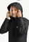 Jack Wolfskin Trailtime 2l Funktionsjacke schwarz (Damen) Vorschaubild