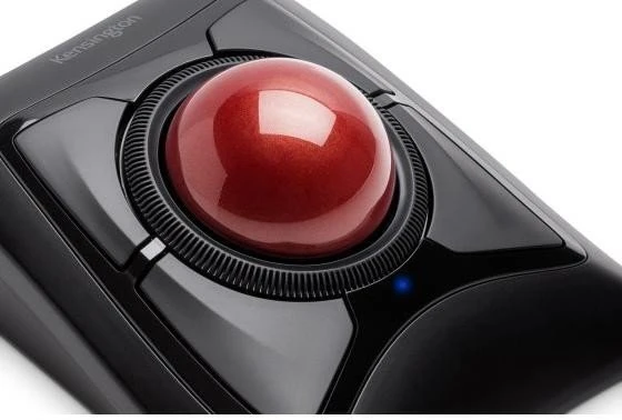 Kensington Expert Mouse Wireless Trackball LE, Bluetooth