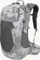 Jack Wolfskin Crosstrail 22 ST silver all over Vorschaubild