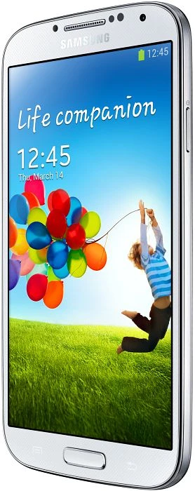 Samsung Galaxy S4 i9505 16GB weiß