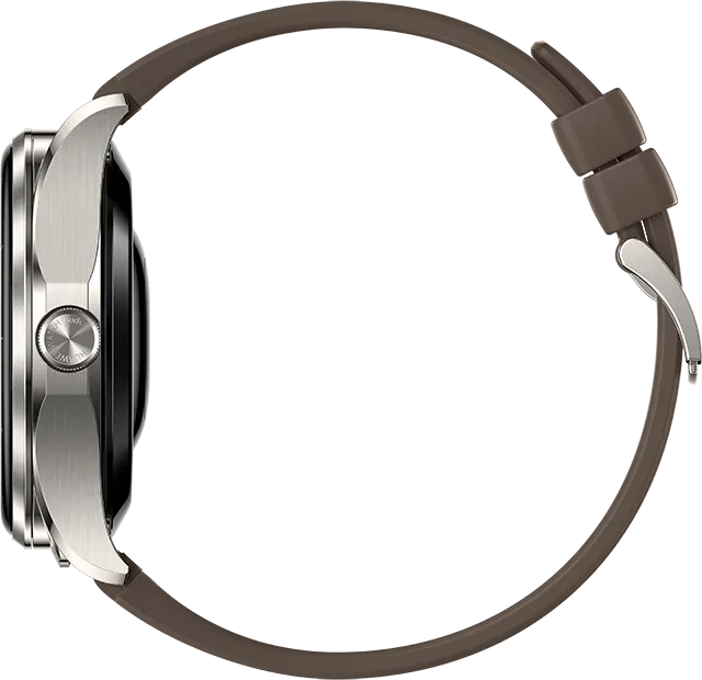 Huawei Watch Buds 2 braun