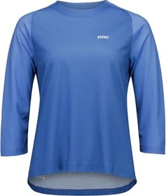 POC Motion Air Trikot 3/4 bazzite blue (Damen)