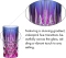 Riedel Laudon Highball Trinkglas violett/pink Vorschaubild