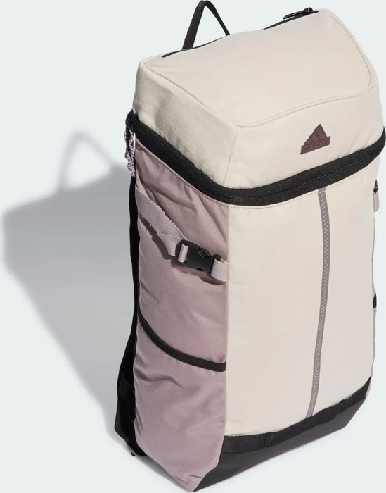 adidas Xplorer Rucksack putty mauve/preloved fig/charcoal