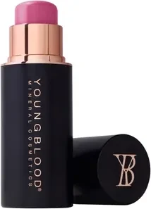 Youngblood VividLuxe Crème Blush Stick sorbet, 9.5g