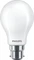 Philips Classic LED Birne B22d 7W/827 Vorschaubild