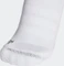 adidas Cushion Crew Socken weiß/schwarz, 3 Paare Vorschaubild