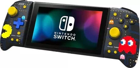 Hori Split Pad Pro Controller Pac-Man Edition (Switch)