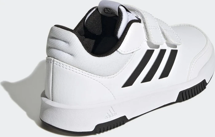 adidas Tensaur Hook and Loop cloud white/core black (Junior)