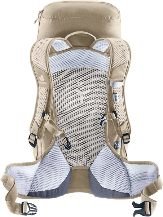Deuter AC Lite 22 SL alu/greystone (Damen)
