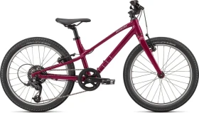 Specialized Jett 20 gloss raspberry/uv licac Modell 2022