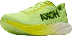 Hoka Mach 7 neon yuzu/hoka citrus (Herren)