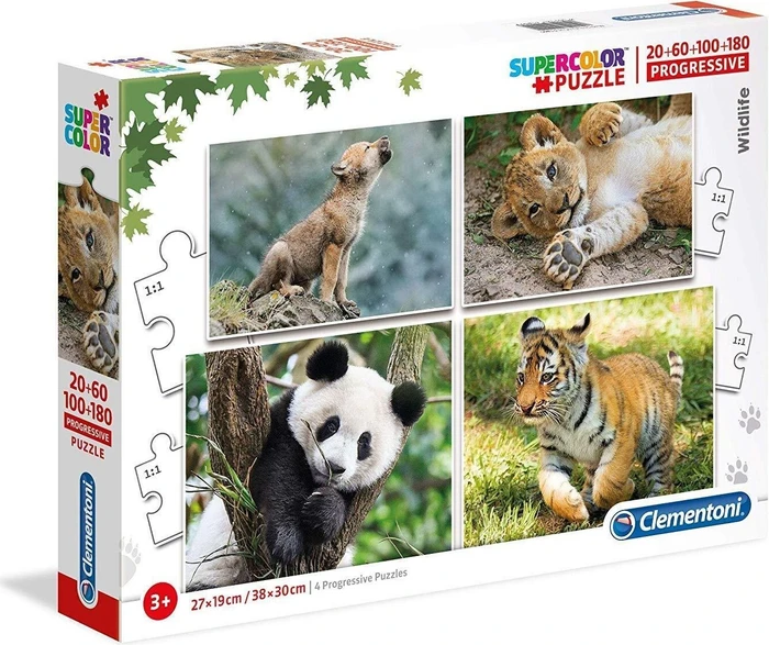 Edukit 4in1 Findet Dorie