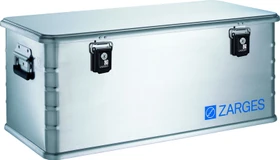 Zarges Box Werkzeugbox 81l