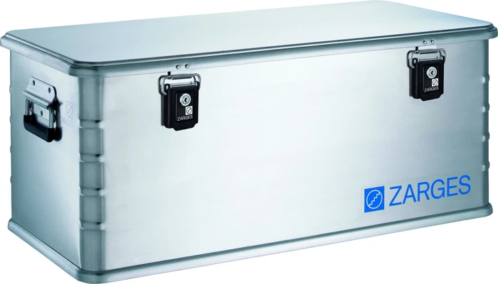 Zarges Box Werkzeugbox