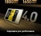 Lexar Professional GOLD R1800/W1650 CFexpress 4.0 Type A 1TB Vorschaubild