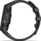 Garmin Fenix 7 Sapphire Solar black dlc titanium/black Vorschaubild