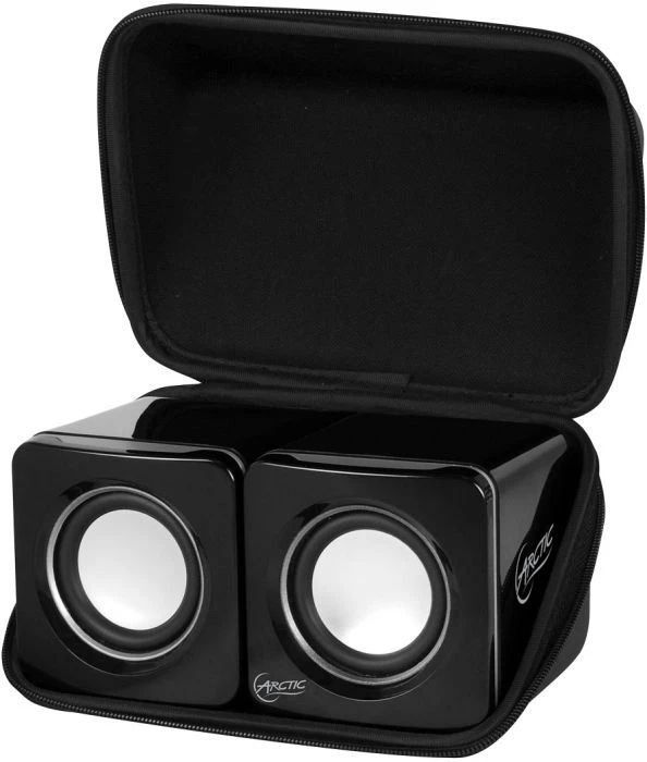 ARCTIC S111 BT schwarz
