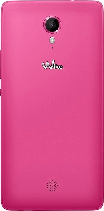 Wiko Tommy pink