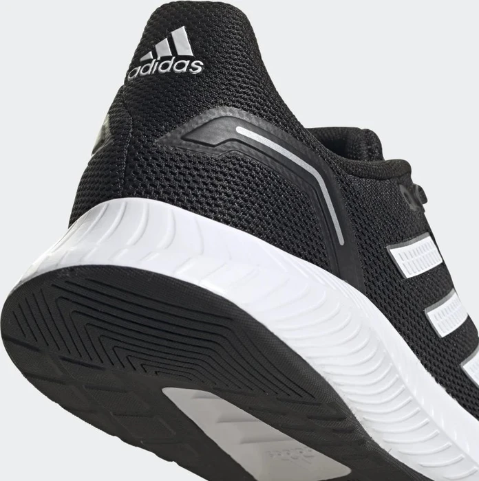 adidas Runfalcon 2.0 core black/cloud white/grey six (Damen)
