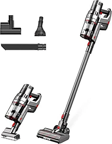 Proscenic P11 Akku-Handstaubsauger