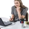 Wacom Intuos Draw S, blau Vorschaubild