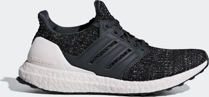 adidas Ultraboost core black/carbon/orchid tint (Damen)