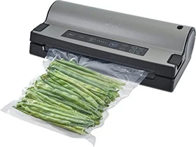 Solis Easy Vac Prestige Vakuumierer/Folienschweißgerät