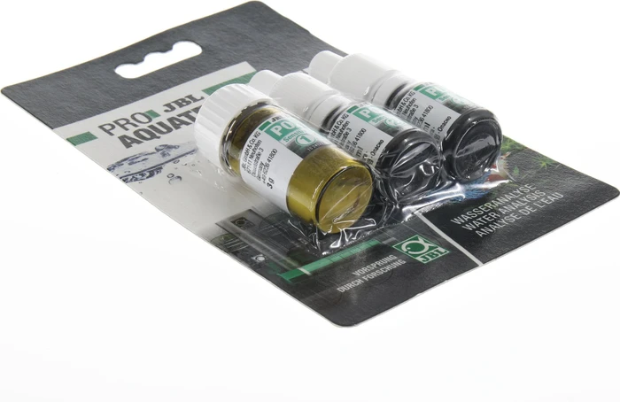 JBL Pro AquaTest PO4 Phosphat Sensitive, Nachfüllung