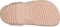 Crocs Classic Floral Cut-Out pink caramel Vorschaubild