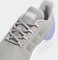 adidas Questar Flow NXT grey two/silver metallic/violet tone (Junior) Vorschaubild