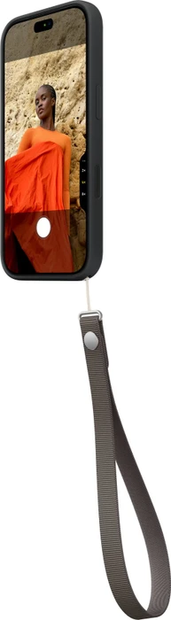 Apple Handgelenk Band taupe