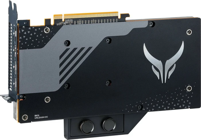 PowerColor Liquid Devil Radeon RX 5700 XT Limited Edition, 8GB GDDR6, HDMI, 3x DP