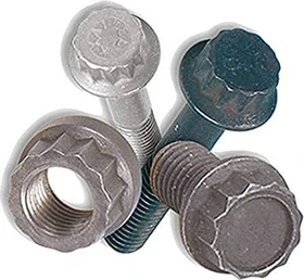 KS Tools Außenzwölfkant Steckschlüssel 3/8", 20x30mm