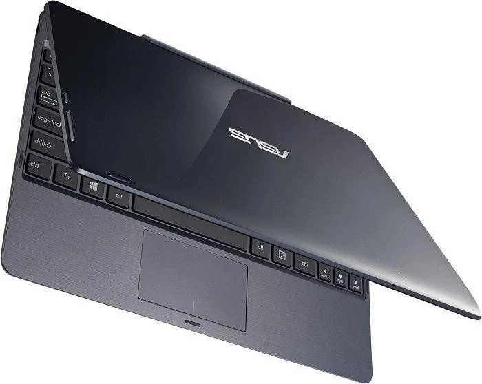 ASUS Transformer Book T100TAF-W10-DK076T, 32GB