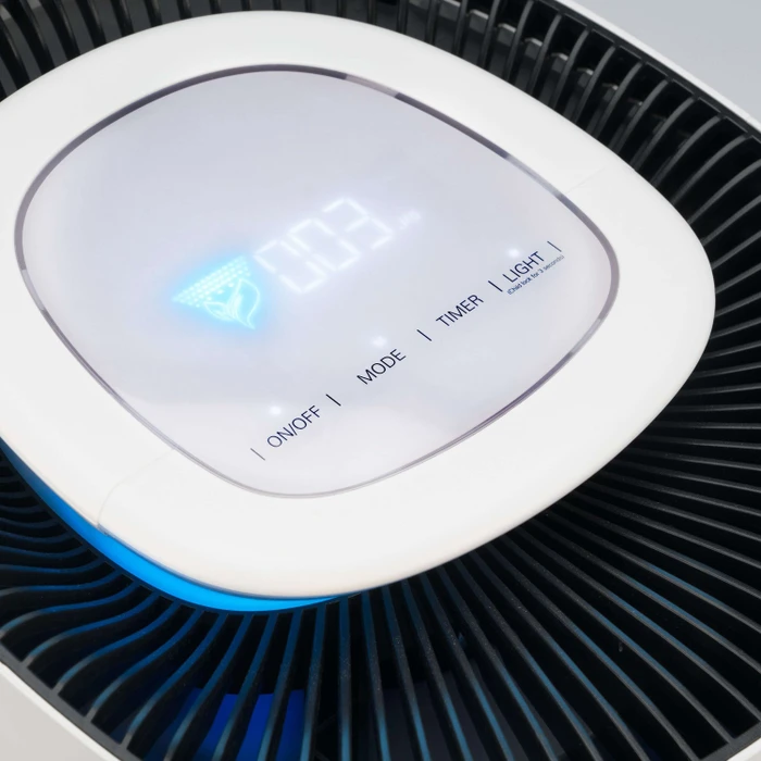 Meaco CA-HEPA 76x5 WLAN Luftreiniger