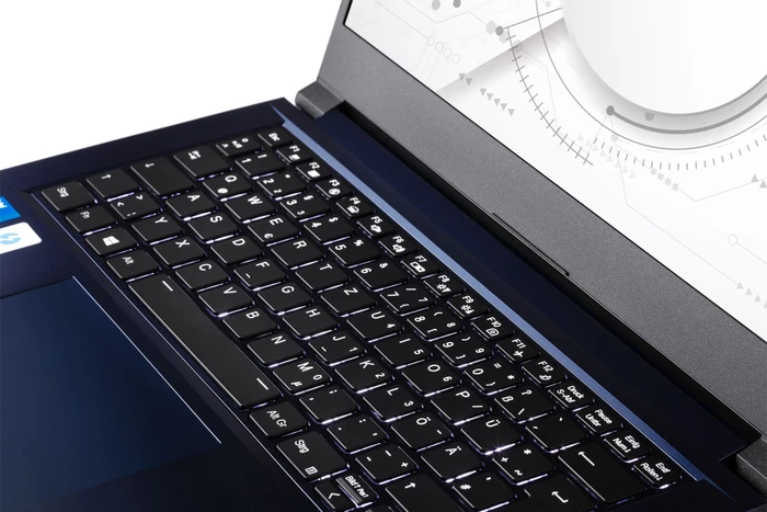 Captiva Power Starter I61-844, Core i5-1135G7, 16GB RAM, 1TB SSD, DE