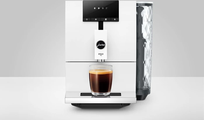 Jura ENA 4 full (EB) full nordic white