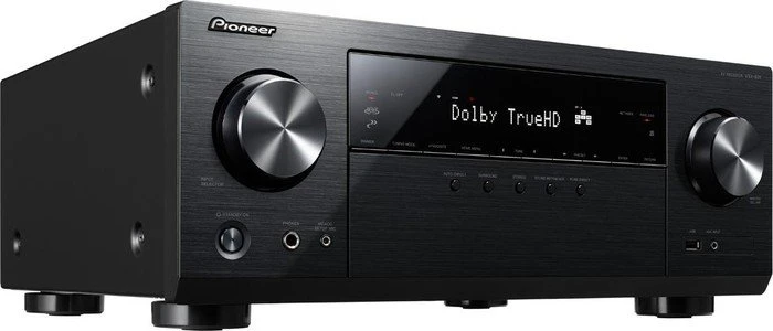 Pioneer VSX-831 schwarz