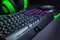 Razer BlackWidow 2019, Razer GREEN, USB, DE Vorschaubild
