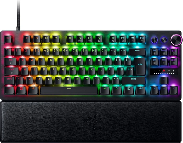 Razer Huntsman V3 Pro Tenkeyless 8KHz