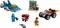 LEGO The Movie 2 - Emmets und Bennys Bau- und Reparaturwerkstatt! Vorschaubild